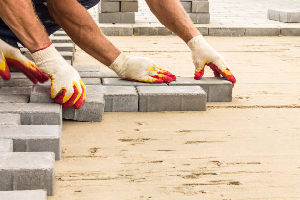 Reasons to Select Us for Your Driveway Paving Requirements in Cottage Grove, MN