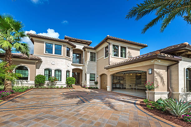 Best Custom Driveway Pavers  in Cottage Grove, MN