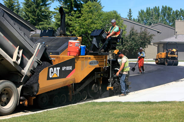 Best Brick Driveway Pavers  in Cottage Grove, MN